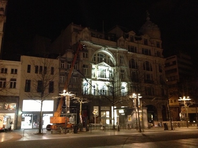 Kusters_Bird_control__plaatsen_van_vogelwering_netten